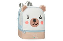 Roll Road Ranac za vrtić Happy pets 28 cm - Meda 49.927.46