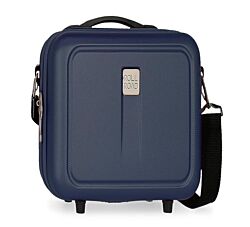 ROLL ROAD ABS Beauty case - Teget 50.639.29