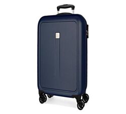ROLL ROAD ABS Kofer 55 cm - Teget 50.691.29