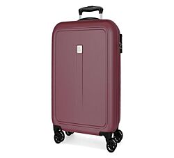 ROLL ROAD ABS Kofer 55 cm - Bordo 50.691.2B