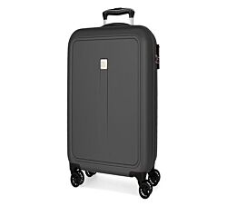 ROLL ROAD ABS Kofer 55 cm - Tamno-sivi 50.691.2D
