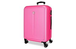 ROLL ROAD ABS Kofer 68 cm - pink 50.692.2E