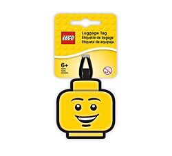 LEGO Etiketa za prtljag: Dečak
