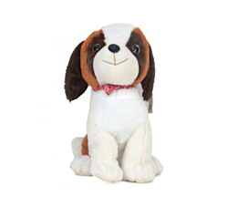 DIZI TOYS PLIŠANA IGRAČKA 30CM PAS, 0+