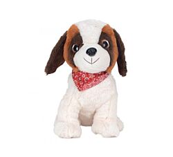 DIZI TOYS PLIŠANA IGRAČKA 40CM PAS, 0+