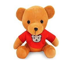 DIZI TOYS PLIŠANA IGRAČKA MEDVEDIĆ 25cm, 0+