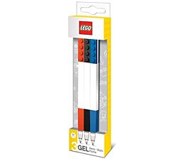 Lego Gel olovke 3 kom 51513