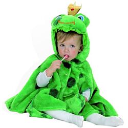 PERTINI Igračka Kostim Žabica