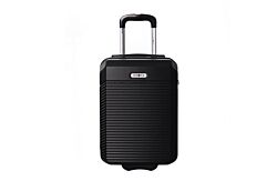 ENOVA ABS Kofer 40 cm - crna 524.209.80