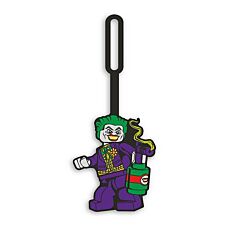 LEGO Betmen Etiketa za torbu: Džoker