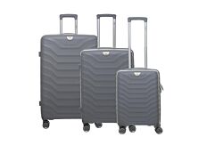 ENOVA PP Set kofera 3/1 - perfect gray 526.340.70