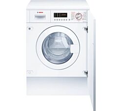 Bosch Mašina za pranje i sušenje veša WKD28543EU