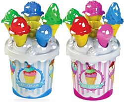 Magaza Kofica sa sladoledima 11 kom