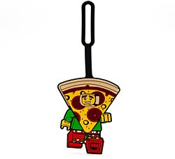 LEGO Etiketa za torbu: Tip u pica kostimu