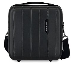 MOVOM ABS Beauty case - Crni 53.139.61