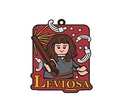 LEGO Hari Poter magnet: Leviosa