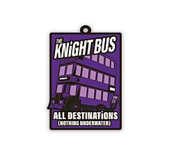 LEGO Hari Poter magnet: Viteški autobus