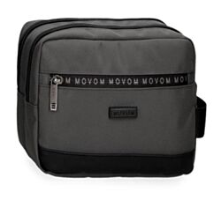 MOVOM Neseser - Sivi 53.444.22