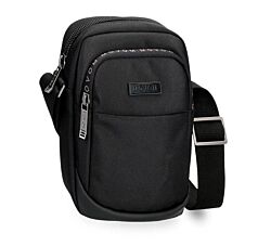 MOVOM Torba na rame - Crna 53.452.21