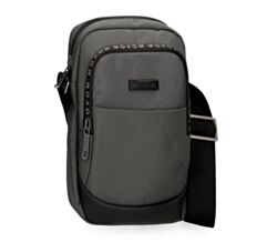 MOVOM Torba na rame - Siva 53.453.22