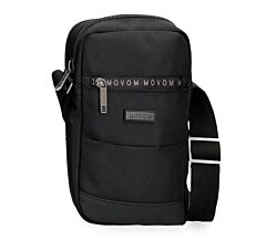 MOVOM Torba na rame - Crna 53.455.21