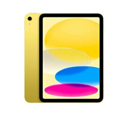 Apple iPad A16 11" WiFi 256 GB - Yelllow