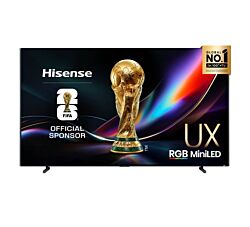 Hisense Smart televizor 116UXQ