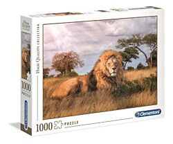 Clementoni Puzzle 1000 delova CL39479