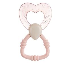 CANPOL BABIES VODENA GLODALICA  SA ZVECKOM 56/152 MAGIC WAND - PINK