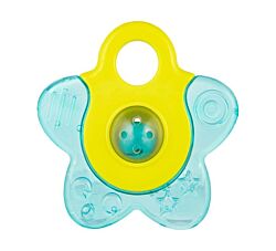 CANPOL BABIES VODENA GLODALICA STAR 56/161 - TURQUOISE