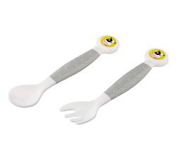 CANPOL BABIES SET KAŠIKA I VILJUŠKA 56/580