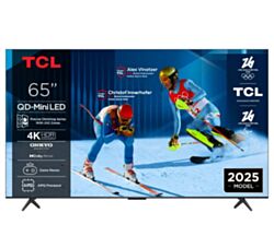 TCL Smart televizor 65C6KS
