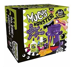 Magaza Kids Love Monsters Igra ljigvaci Mucus Monster 33 cm x 38 cm 62636