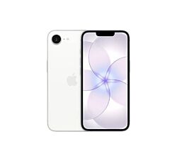 Apple iPhone 17e 256 GB - White