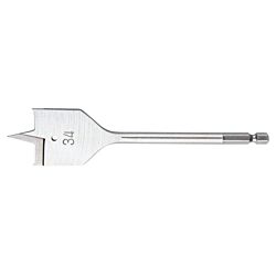 GRAPHITE Burgija za drvo leptir 57H240