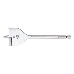 GRAPHITE Burgija za drvo leptir 57H244