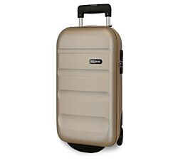 ROLL ROAD ABS Kofer 40cm - Champagne 58.499.69