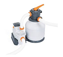 Bestway Peščana pumpa za bazen FlowClear 8327 l/h - 58499