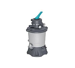 Bestway Pe&scaron;čana pumpa za bazen FlowClear 58515 - 3596 l/h