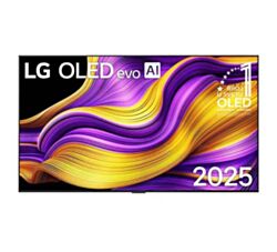 LG Smart televizor OLED83G51LW.AEU
