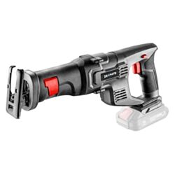 GRAPHITE Aku. sabljasta testera 58G017