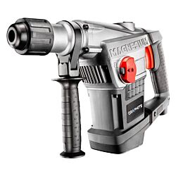 GRAPHITE Udarni čekić SDS MAX 58G874