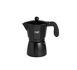 Adler Džezva za espresso kafu AD4421 