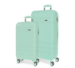 MOVOM ABS Set kofera 2/1 - Mint 59.895.6B