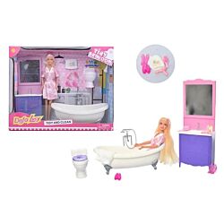 Defa Lucy  Lutka Defa u kupatilu 27/8436