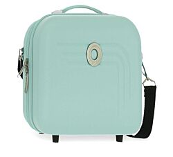 MOVOM ABS Beauty case - Mint 59.939.68