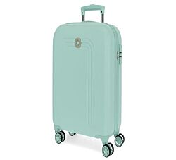MOVOM ABS Kofer 55 cm - Mint 59.991.68
