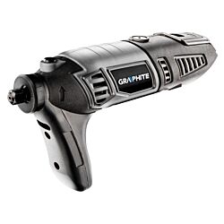 GRAPHITE Mini brusilica 59G019