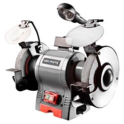 GRAPHITE Dvostrano točilo 59G383