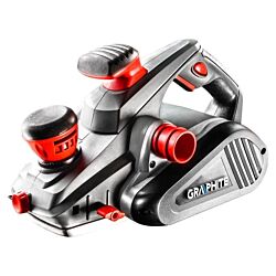 GRAPHITE Rende blanja 59G680